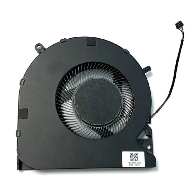 5V GPU Cooling Fan For Razer Blade 15 Advanced RZ09-0409 RZ09-0421 FPG2