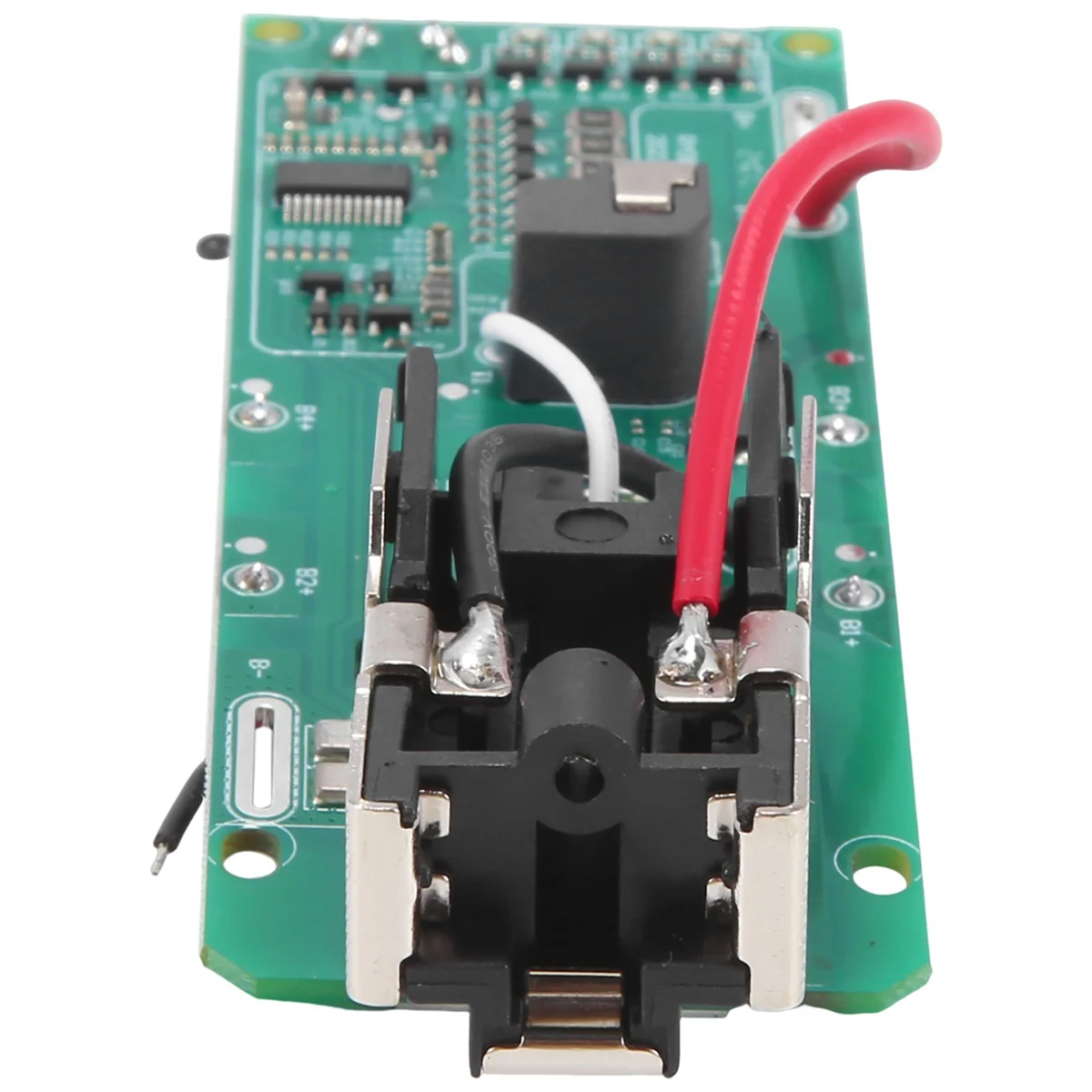 Nuovo!! PCB del circuito di protezione della carica della batteria agli ioni di litio per batteria per utensili elettrici Ryobi 20V P108 RB18L40