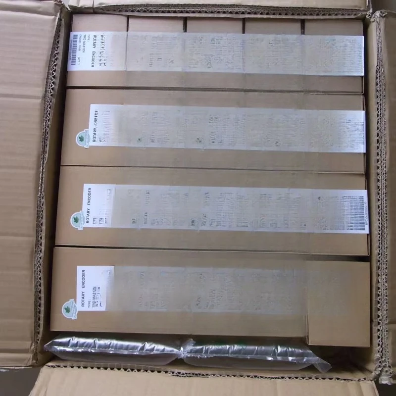 CHKJ-2025NEW高品質ロータリーエンコーダ TRD-MA256N TRD-MA512N TRD-MA1024N TRD-MA256P TRD-MA512P コヨス コヨセラ コイとエンコーダ