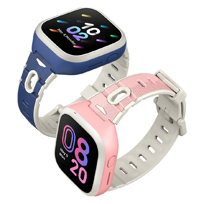 Mibro Kids Smart Watch P5 Mibro 4g kids smart watch 