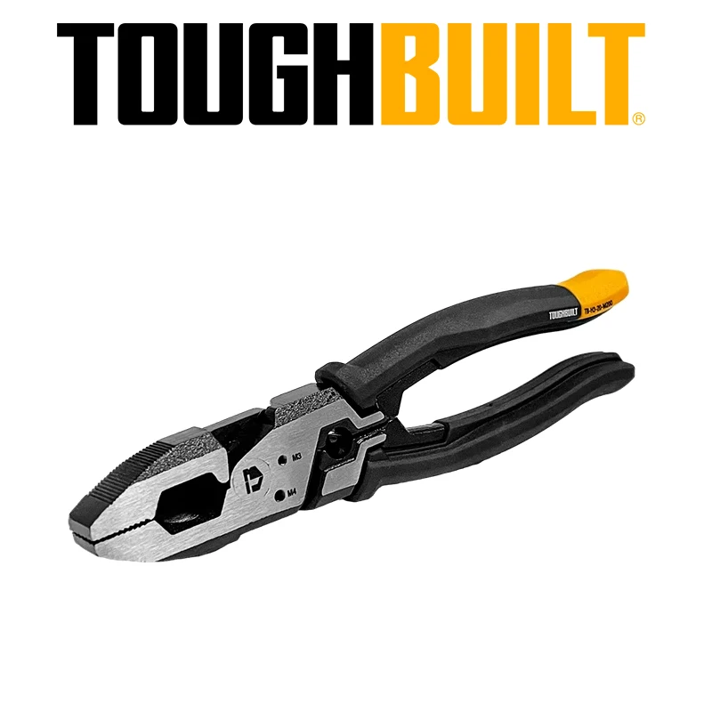 TOUGHBUILT TB-H3-20-M200 8