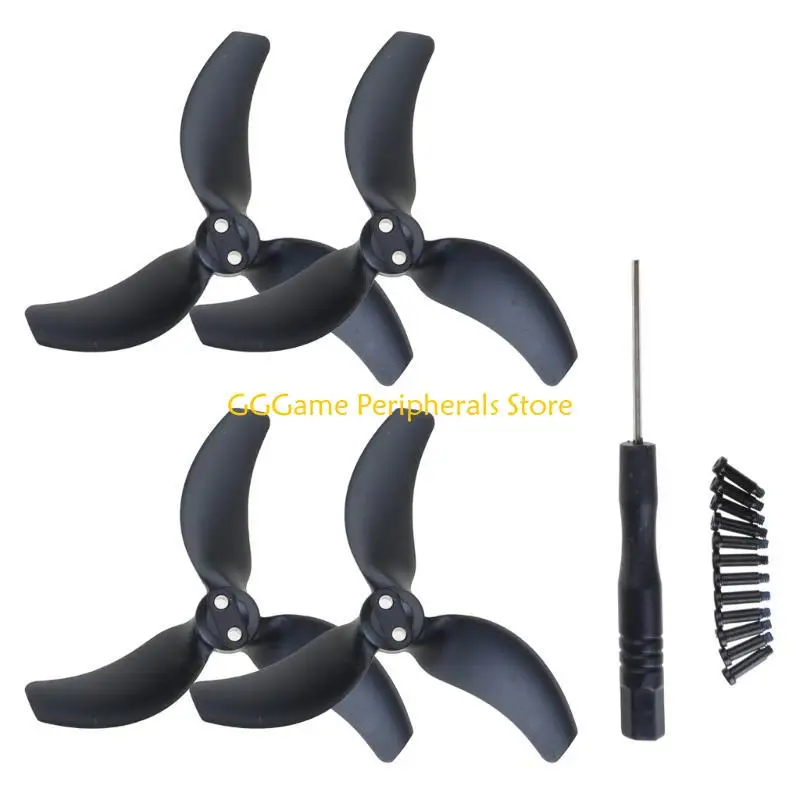 

U55B Quadcopter Flight Propellers for Avata 2 Propellers for Aerial Photography