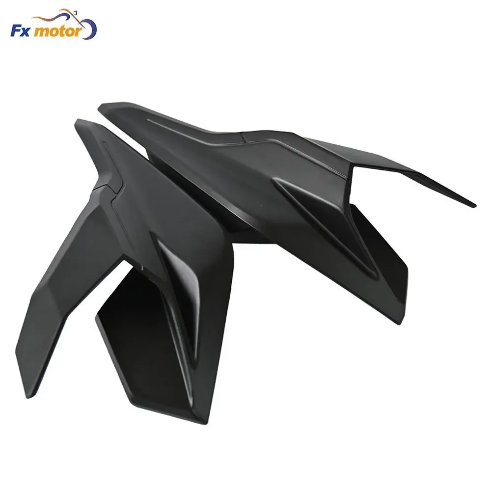 

Deflector for HONDA CB650R CBR650R 2018-2023 Motorcycle Single Seat Rear Dedicated Kit Tail Decoration Cb650r