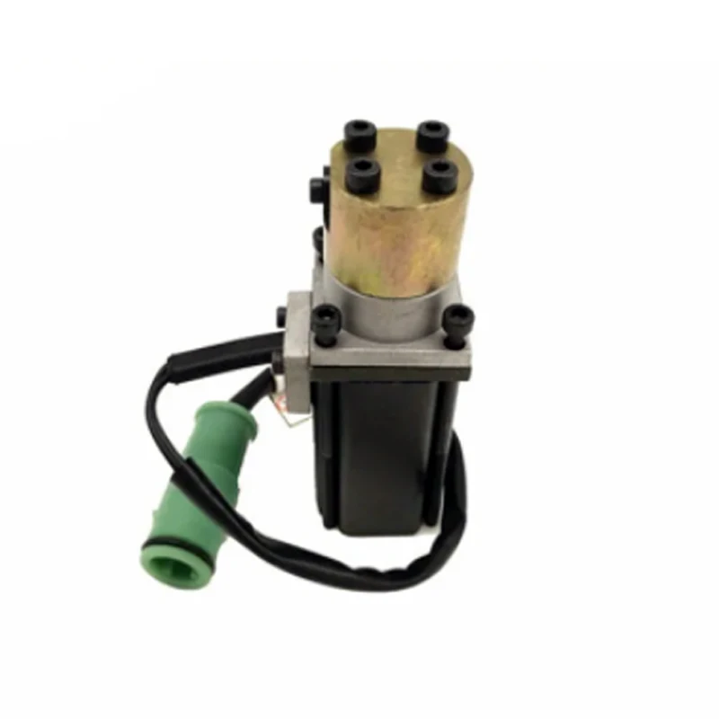 096-5945 0965945 Hydraulic Pump Solenoid Valve for Caterpillar E320 E110B E120B E200B
