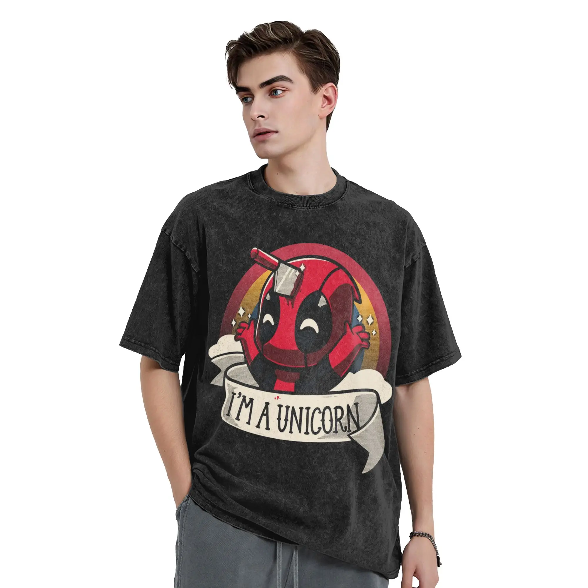 Cute Deadpool I Am …