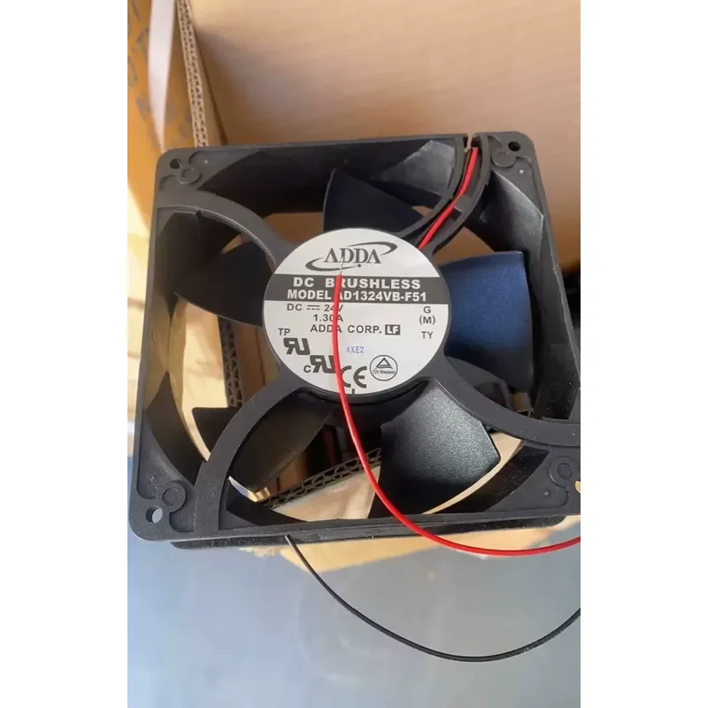 for Cooling Fan Domestic Imported Inventory Acquisition