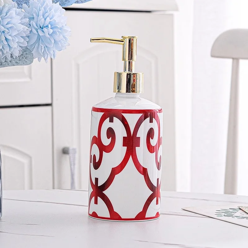 Рисунок 3 - Диспенсер для жидкого мыла