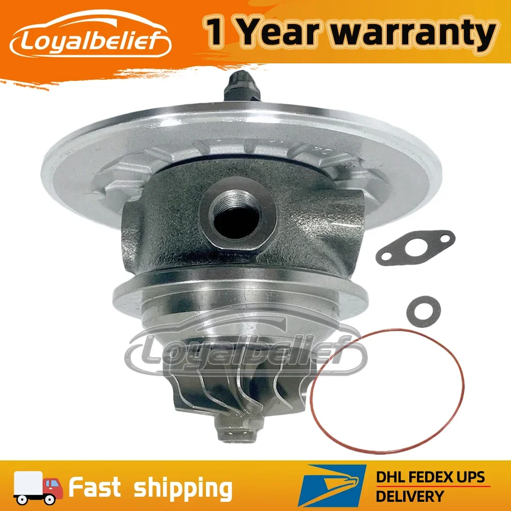Turbo Cartridge Core Chra For ROVER 75 MG ZT R75 2002 K1800 18KAG 1.8L GT2052LS 731320 765472 731320-5001S 765472-5002S