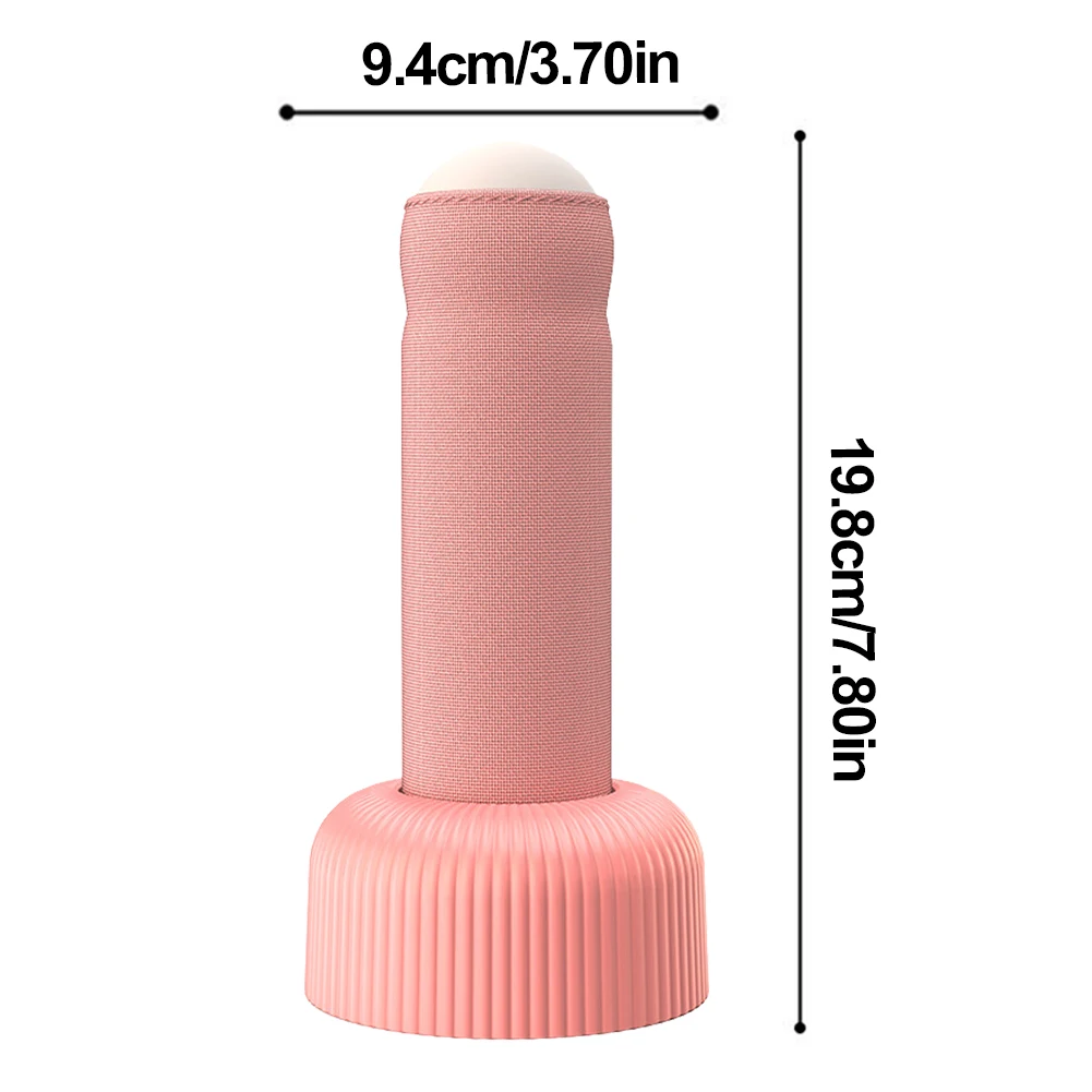 Funny Night Light for Adults Teens Babies Penis Shaped Desk Lamp Hand-pull Nursery Nightlight for Dorm Living Room Office