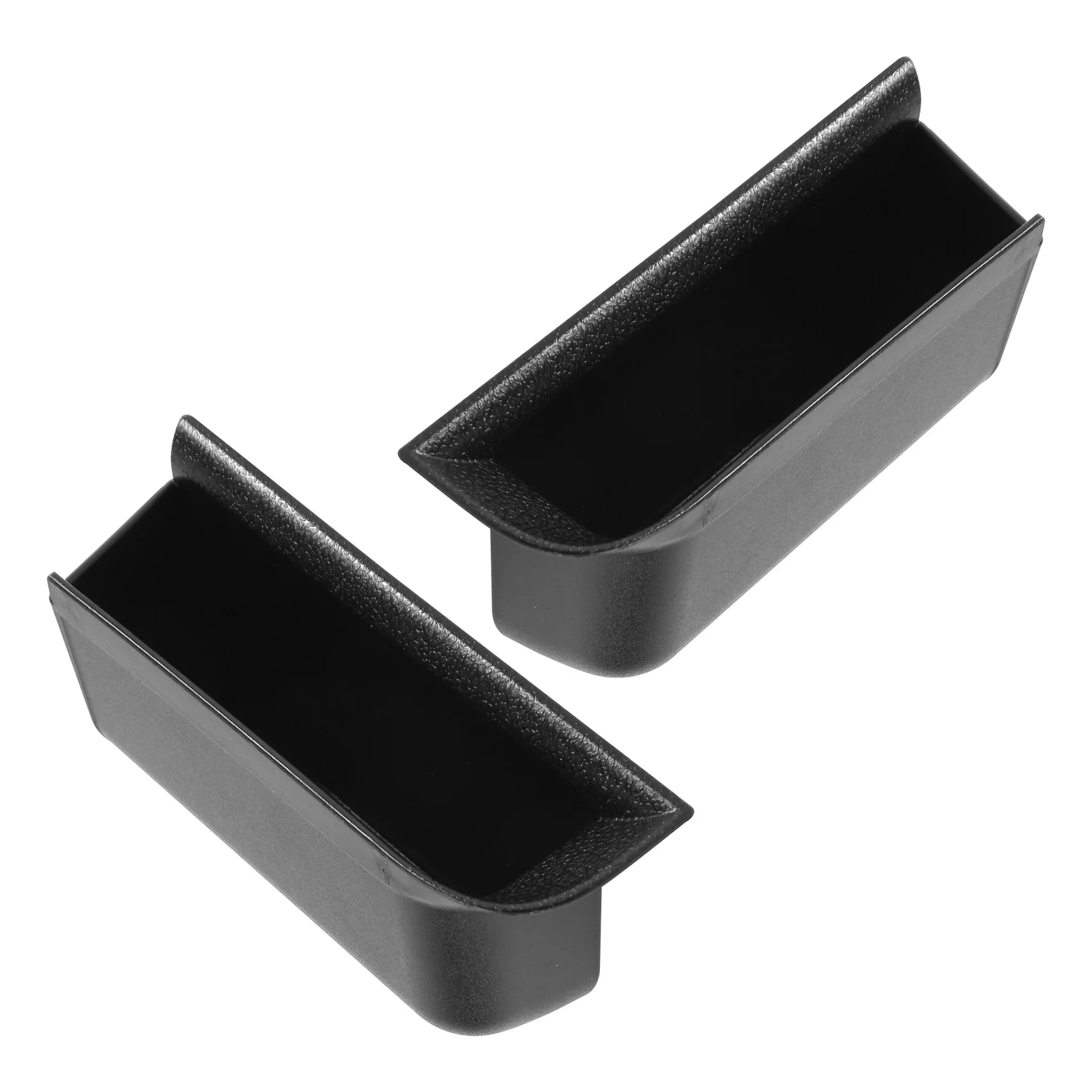 Car Front Door Armrest Storage Box for Mercedes Benz GLA Class H247 2020-2021 Container Holder Stowing Tidying