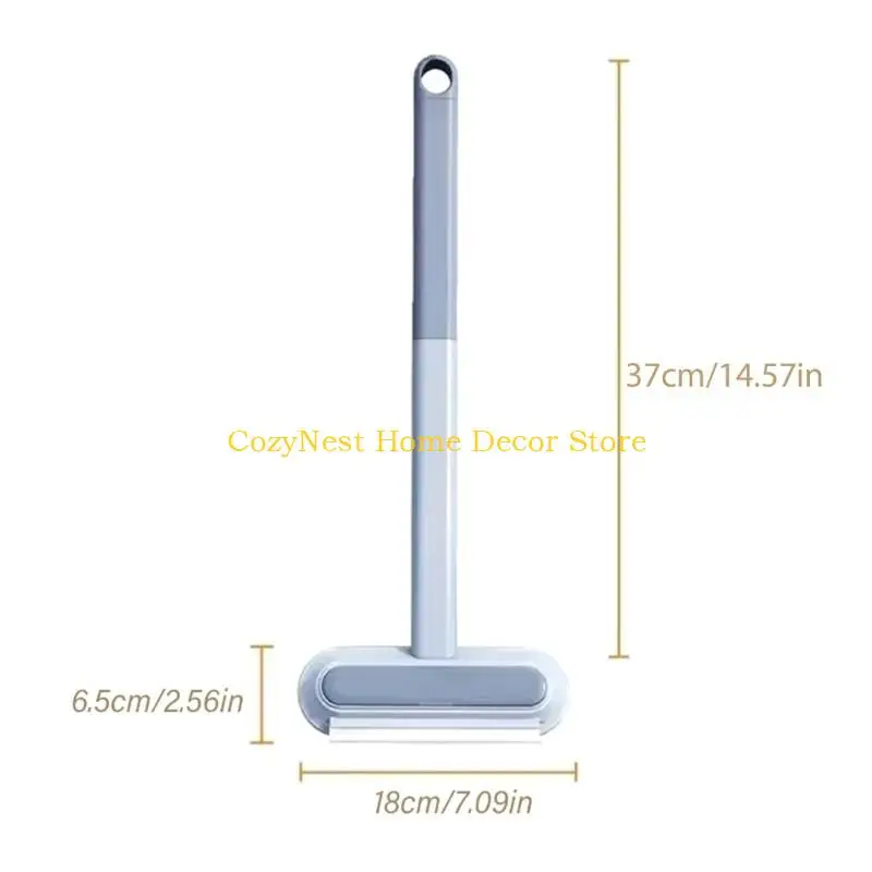 92mf effiziente Haustier Haar Linuver Entferner