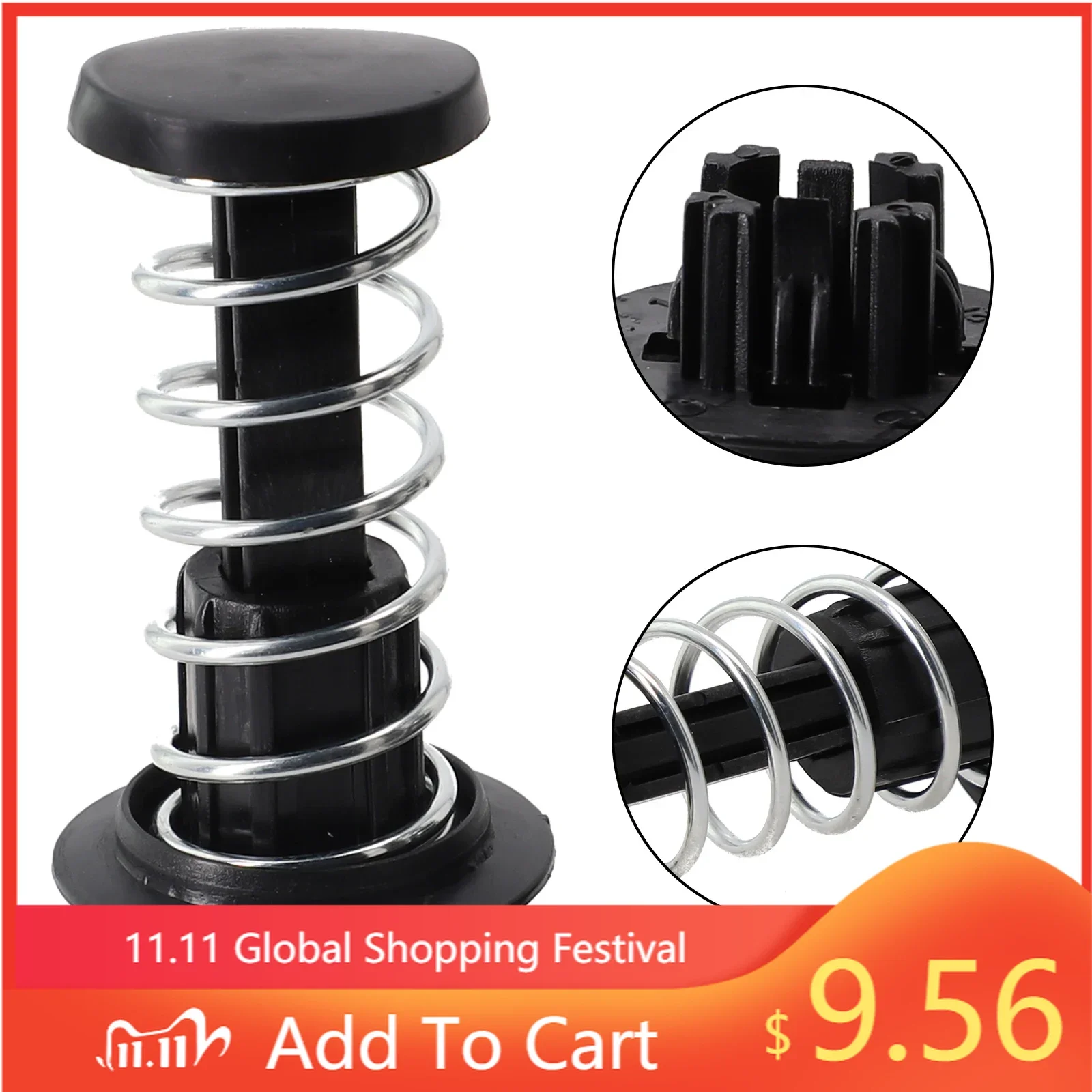 

2PCS Engine Bonnets Hood Spring A2048800227 FOR -Mercedes For Benz W204 W212 X204 C63 C250 C300 C350 Auto Accessories