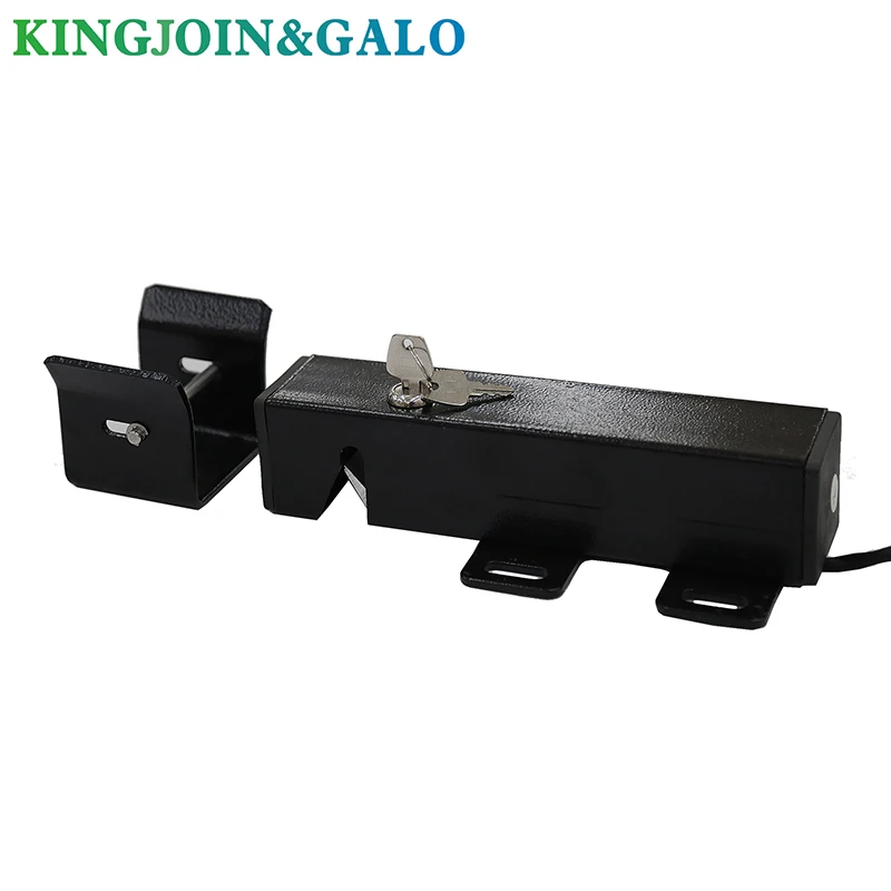24VDC Automatic Electric Gate Lock for Swing Gate Operator Opener system