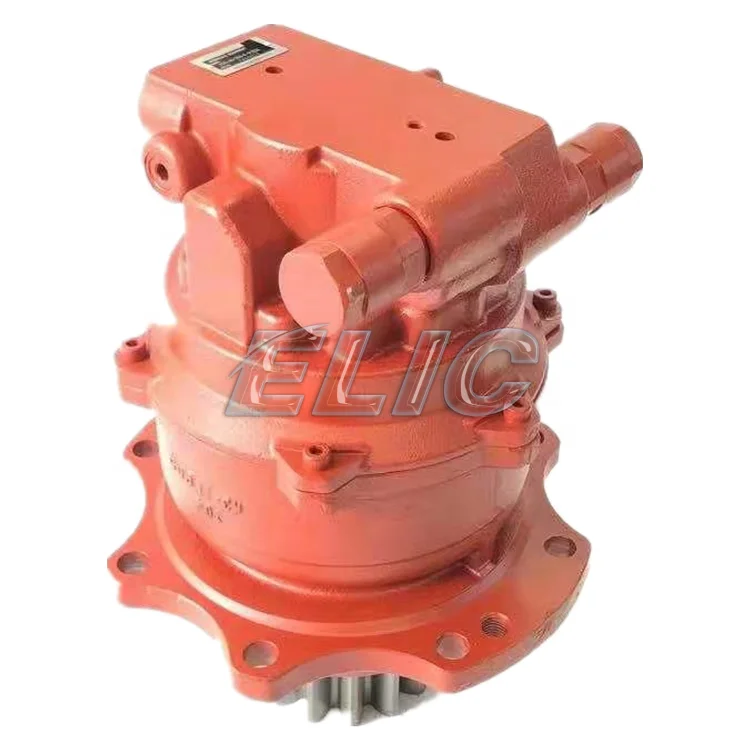 E305.5 excavator hydraulic swing motor reducing device pcl-200-18b reduction gear parts 2050469 205-0469