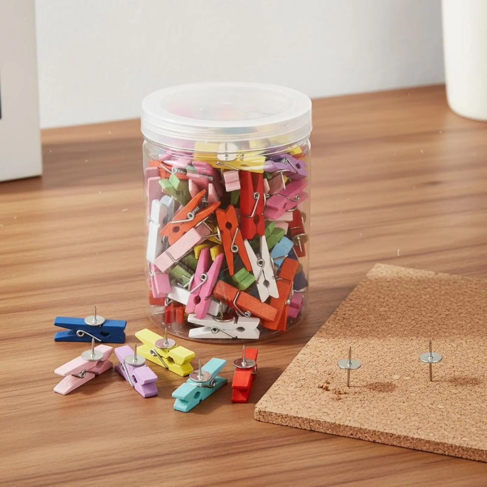 wooden-thumbtack-clips-decorative-wood-clips-with-tacks-clothespin-push-pins-versatile-photo-fastener-mini-for-educators
