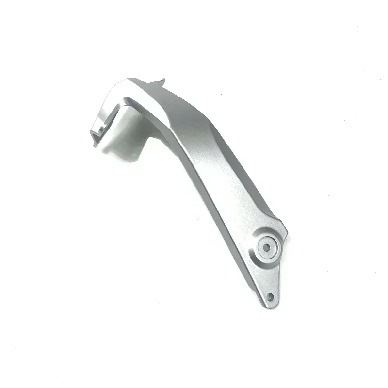 For  Applicable To FOR ITALJET Original Rear Fender Bracket, Rear Mud Tile Support Frame Jincheng 200T-9