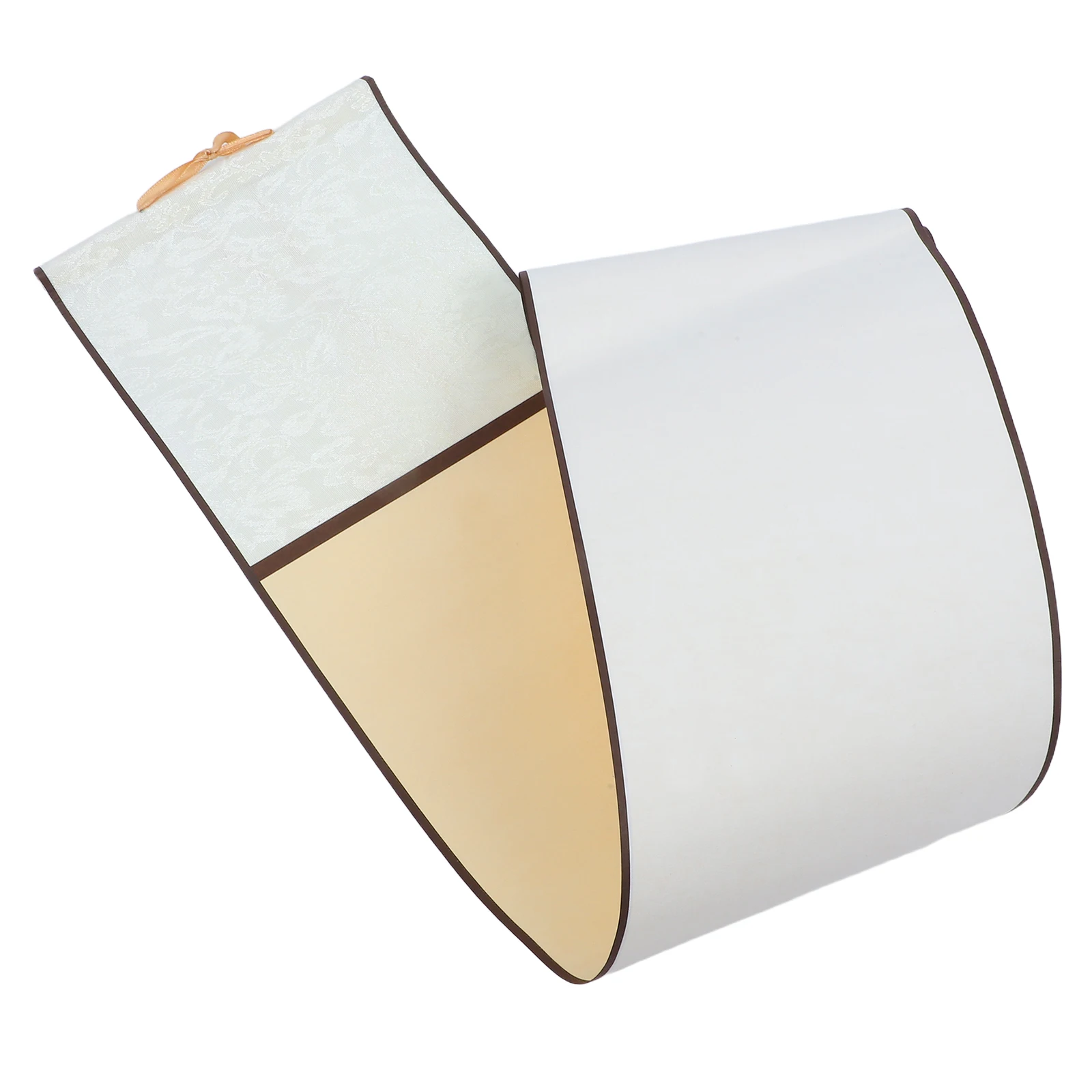 

Calligraphy Scroll Paper for Chinese Easel Blank Drawing Painting Supply Practice