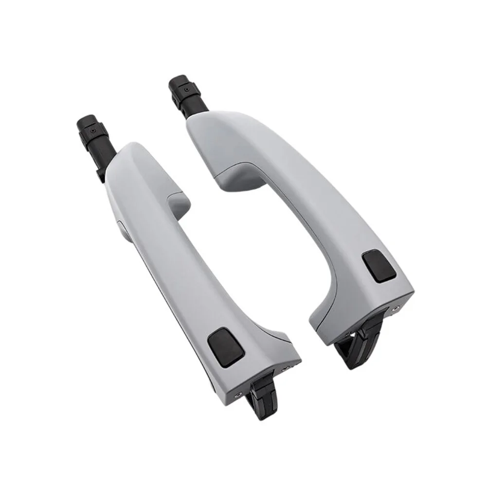 

Внешняя ручка двери автомобиля слева/правая для PORSCHE для Cayenne 3.0L 3.6L 4.8L 2011-2018 95853120501G2X