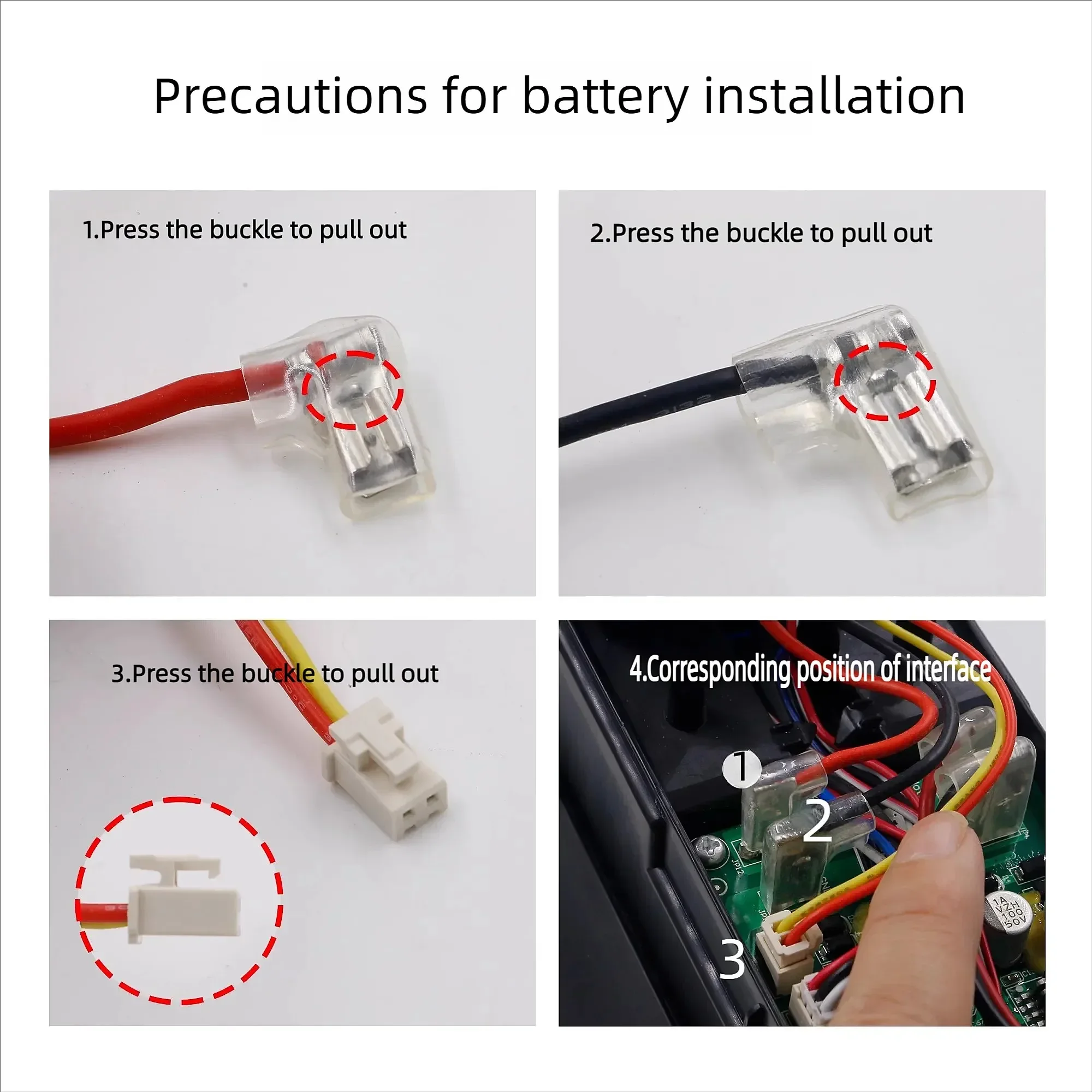 Новый оригинальный аккумулятор 5600 мАч для Tineco FLOOR ONE 1,0 FW25M-01 FW25W-01 FW09010ECN HF10E-01 HF20E-01 S3-01, аккумулятор для пылесоса