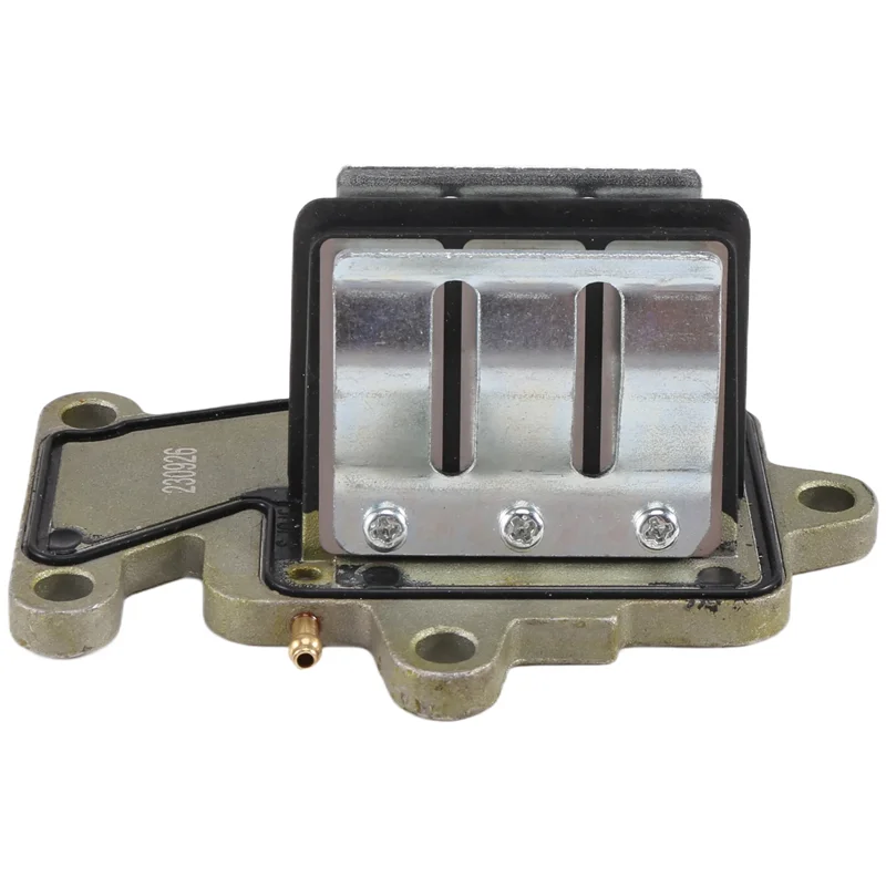 

Прочное гнездо впускного клапана 63V-13610-10 63W-13610-00 для 2-тактного двигателя Parsun, 9,9 л.с., 15 л.с.