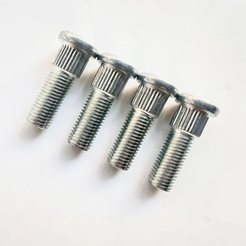 

CF Genuine Original M10 Bolt Stud Wheel Hub Bolt for CF MOTO Cforce Uforce 400 800 500 600 1000 X5 X6 ATV Quad 9010-070201