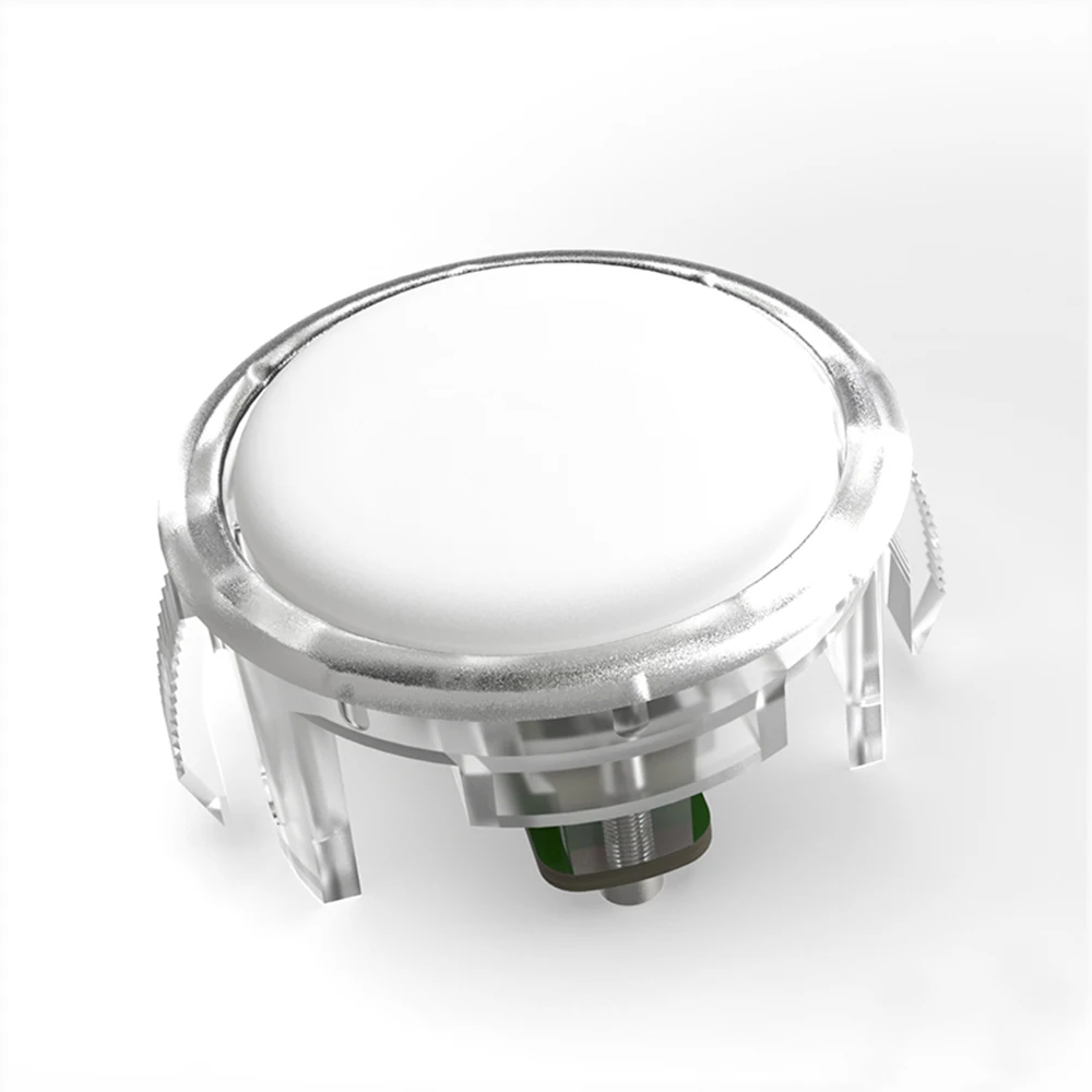 

14PCS 24mm & 2PCS 30mm PUNK WORKSHOP PWS Blaze Spark Buttons with Hotswapable Switch for Arcade Game Machine Fight Stick Hitbox