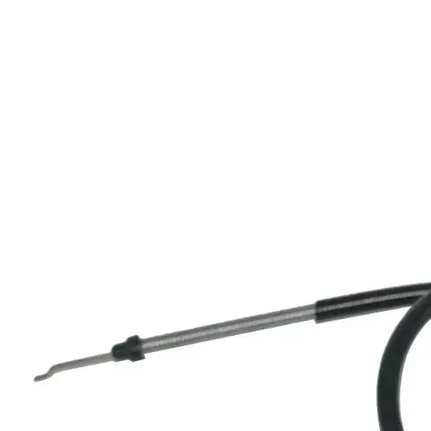 Throttle Choke Cable GY21983 Fits For D100 D105 D110 D120 X105 X115R X125 X145 Push Pull Operation Replaces GY21623