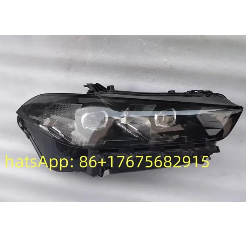 Fit For Bmw X5 G05L…