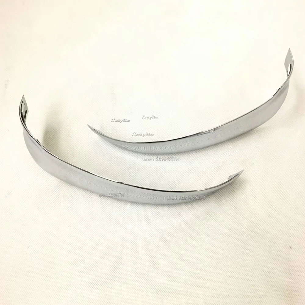For Mazda CX-5 CX5 KF CX-8 CX8 2017-2022 2023 Chrome Car Rearview Mirror Strip Cover Trim Decorate Frame Moulding accessories
