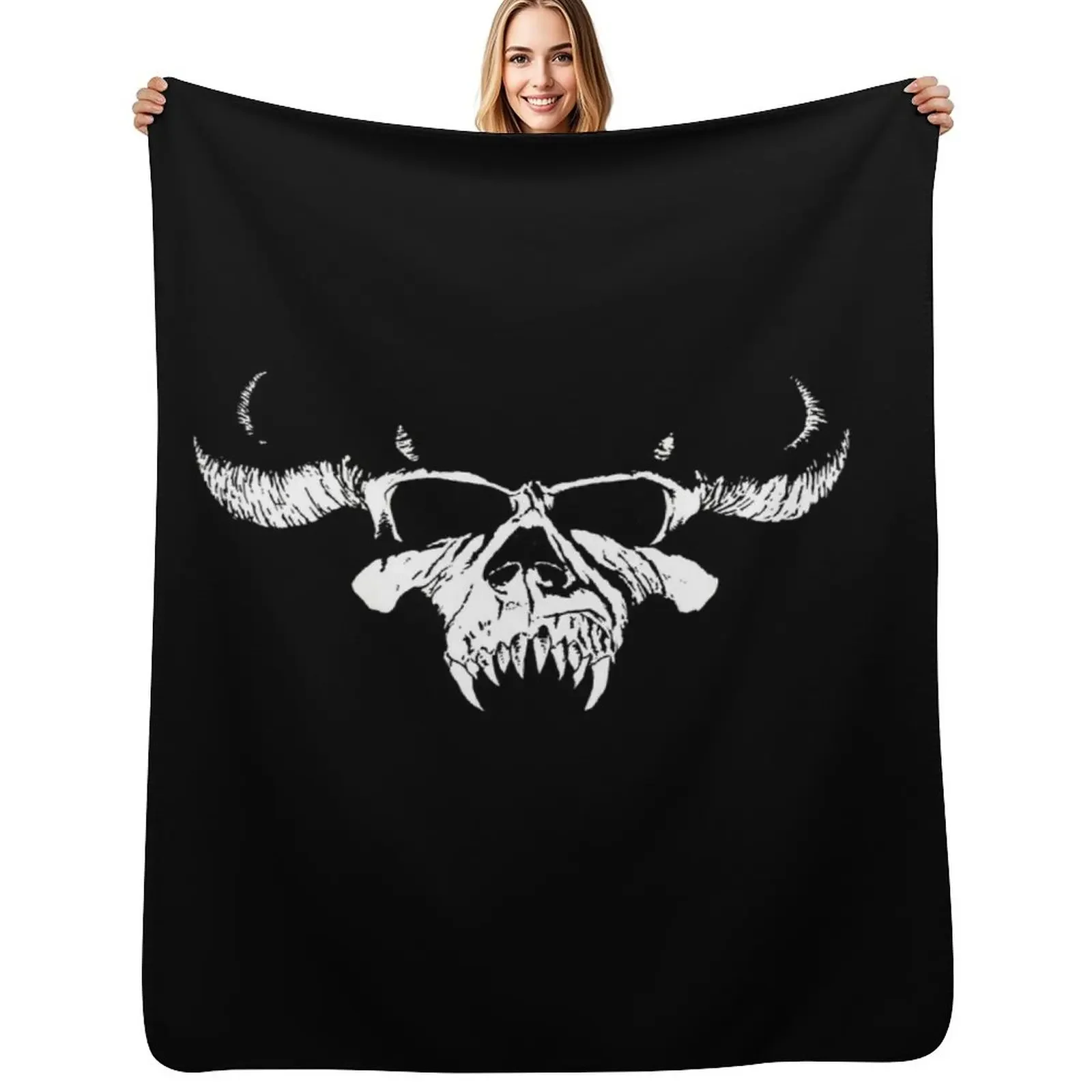 

Danzig Throw Blanket Bed For Baby Nap Sleeping Bag Blanket