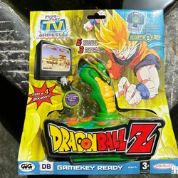 Genuine Collection Level Seven Dragon Ball Game Machine Dragon Ball Tv Game Machine 2005 Production Toy For Boy Collectible Toy
