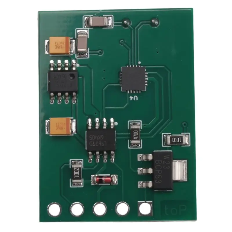 Superior-Motorcycles Immobilizer Emmulator Circuit For Motorcycles Scooters 2006-2009 Parts Immobiliser Emulator C
