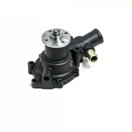 Piezas del motor del excavador TEM 4BB1 4BA1 bomba de agua 5-13610-009-0 5-13610-027-0 5-13610-041-3 con precio barato