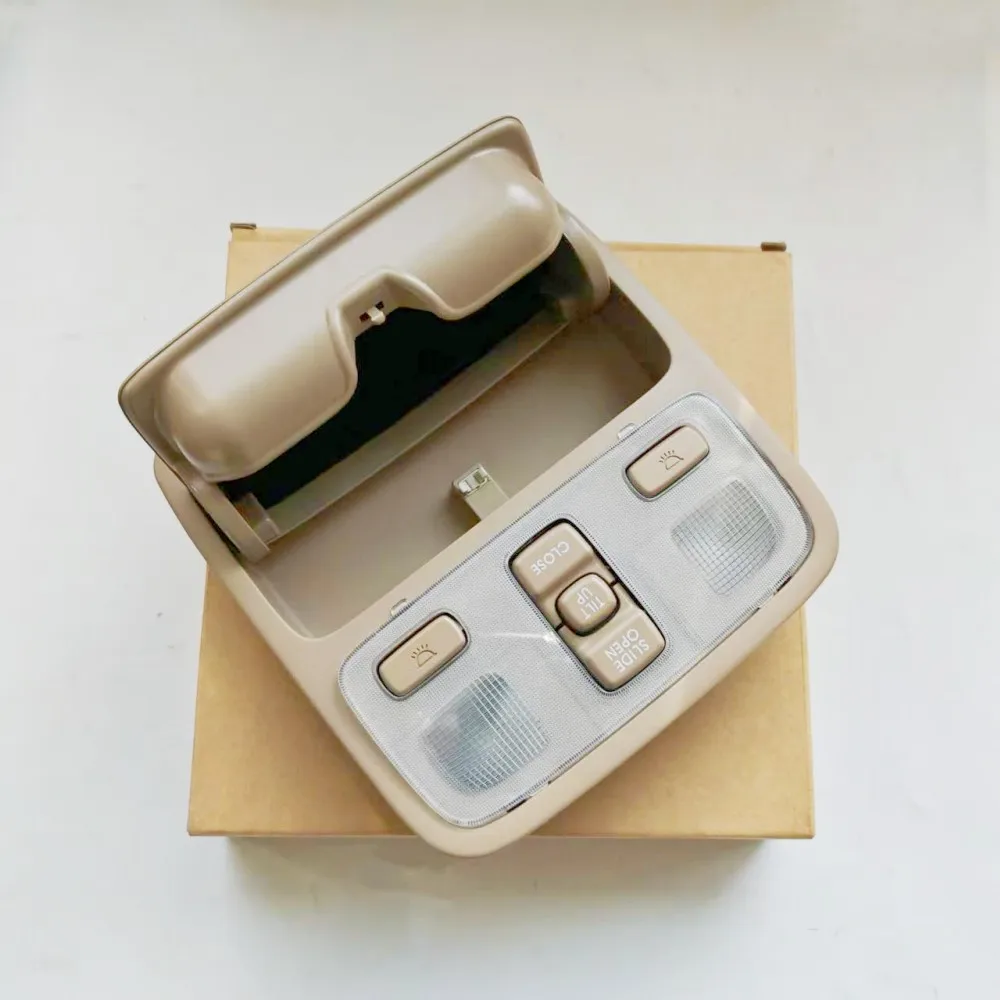 Authentic 92820-2E000 Dome Reading Light Sunroof switch reading light for Hyundai Tucson 2004-2009 for Kia Sportage 928202E000