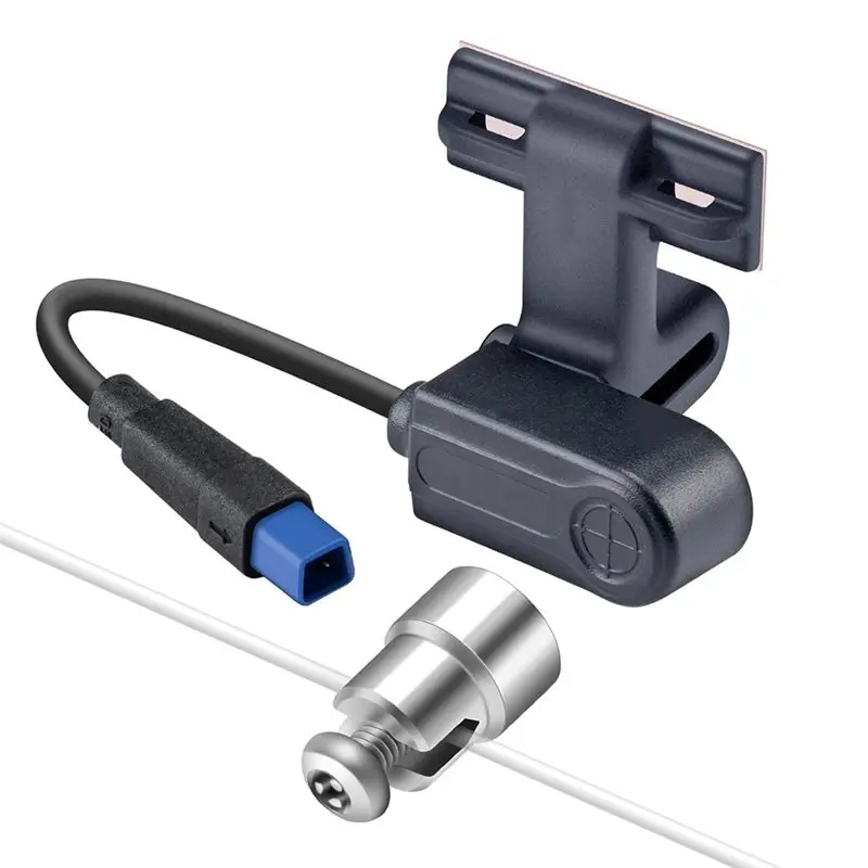 

Speed Sensor For Bafang CAN-BUS Ebikes - Compatible With BBS01, BBS02, BBS-HD & M Series, 5 Pin Connector
