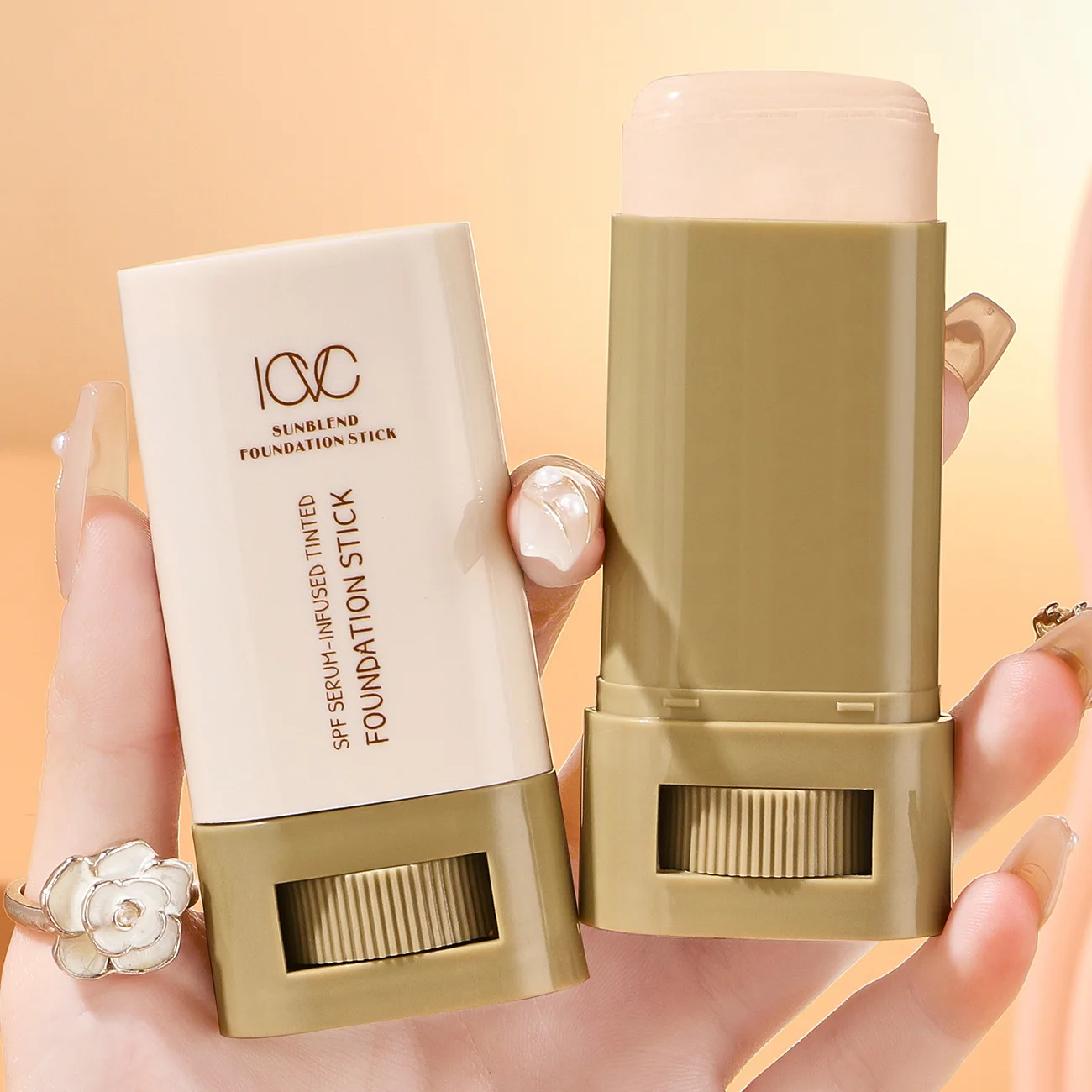 Double-Ended Founda…