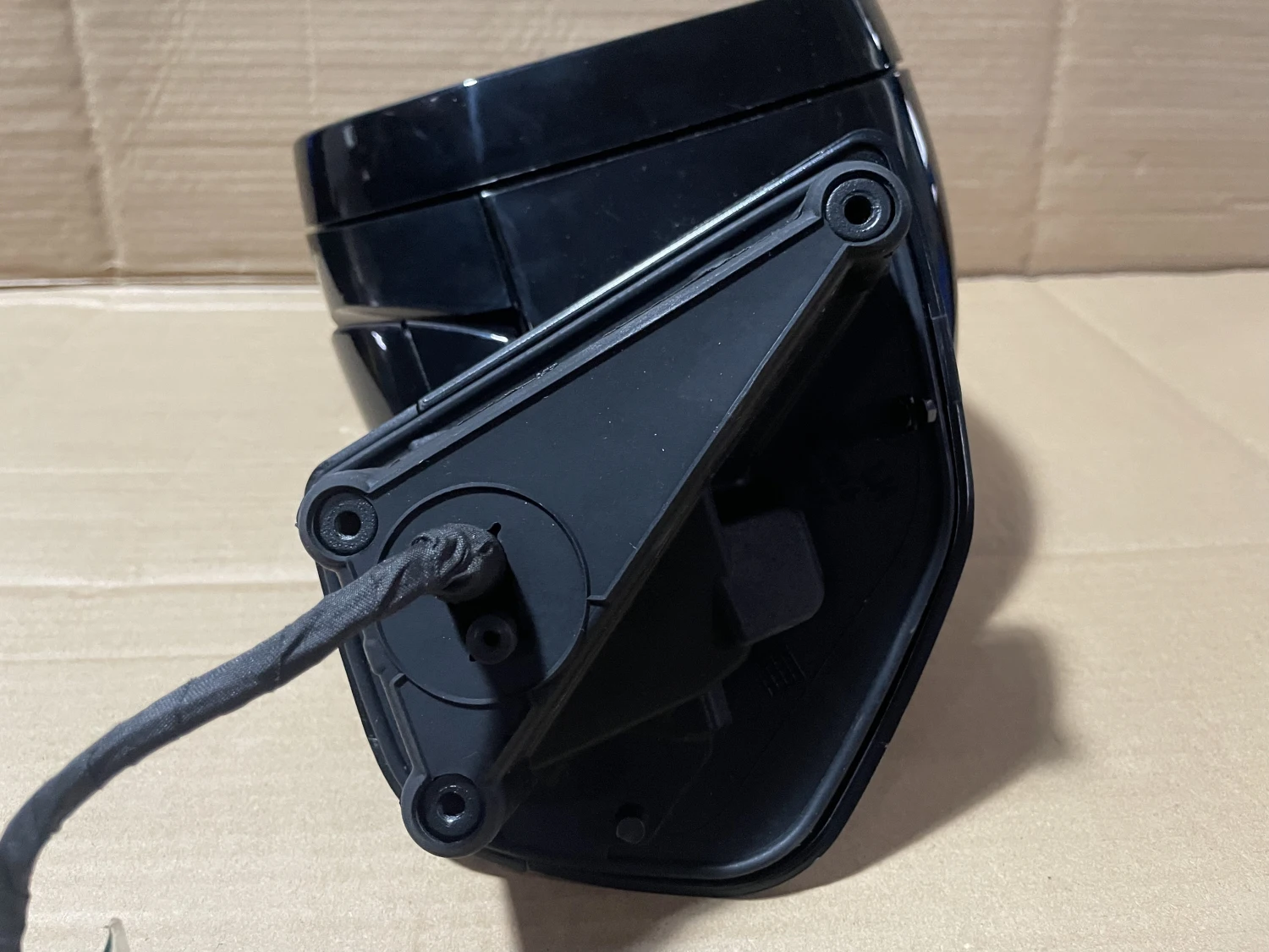 OEM LR051372 LR051370 for Land Rover Discovery 4 View Mirror Side Mirror Assembly Heated Car Rearview Mirror