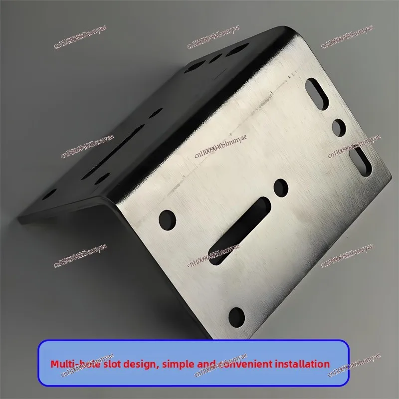 

304 stainless steel hand winch clothesline wall bracket