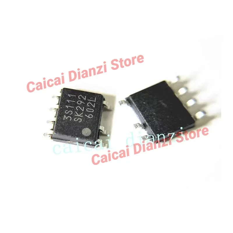 

10PCS SSC3S111 3S111 SOP7 IC