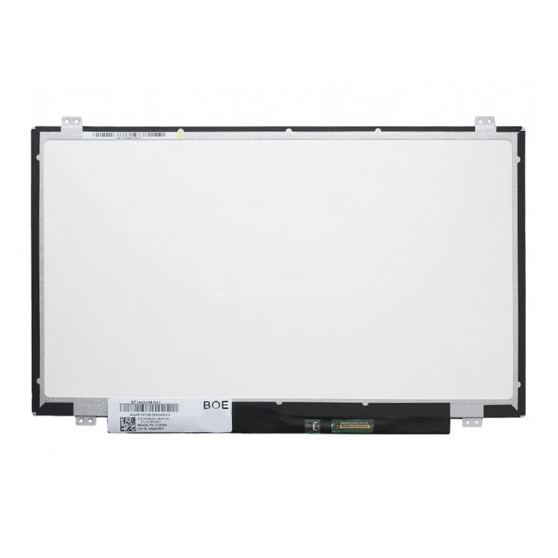 

1366x768 14inch LCD Display Screen Panel with 30Pin Connector Replacement for NT140WHM-N41 NT140WHM-N44 NT140WHM-N31