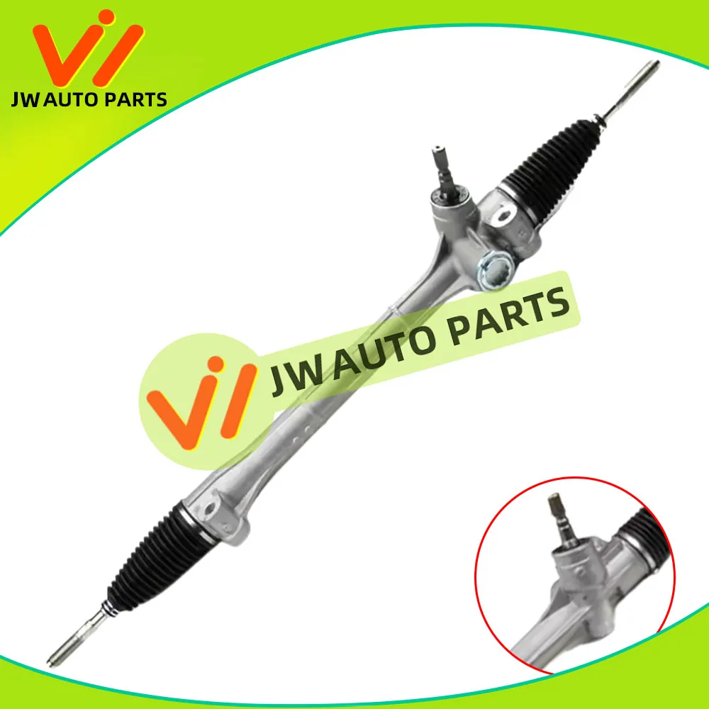 RHD 45500-28080 45510-58010 4551058020 4550028090 Power Steering Rack for Toyota Alphard/Vellfire/Hv Anh20,Ath20,Ggh20 2008 -15