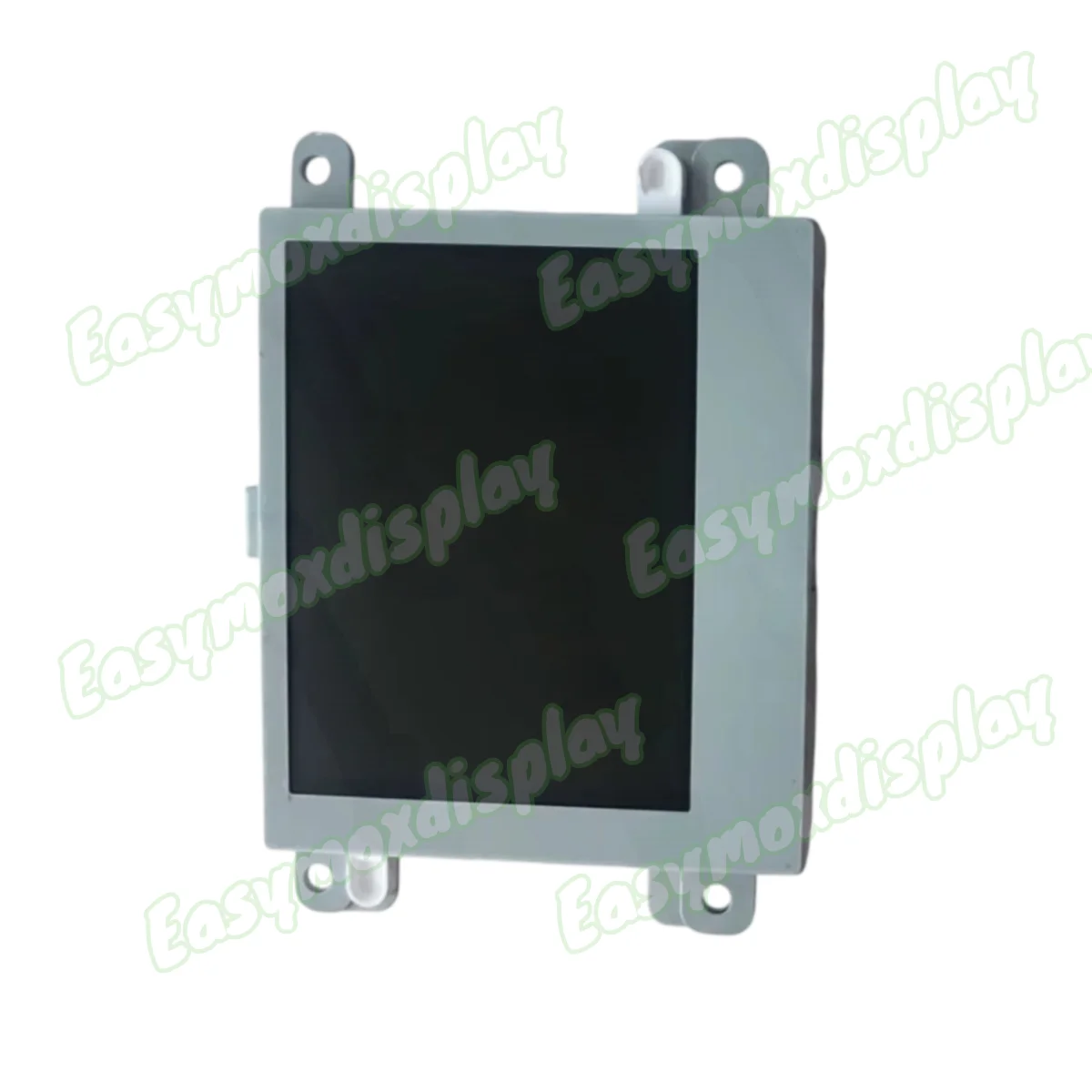 High‑Brightness Front Dash Mounted Information Display Screen Replacement for Toyota Highlander 2008-2013