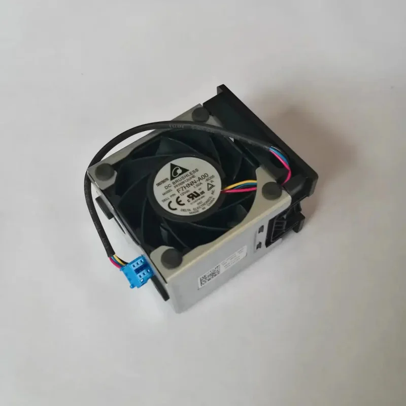 CHEN  For Dell PowerEdge R520 Server Cooling Fan Heatsink High Quality Replacement Parts 01KVPX ~~