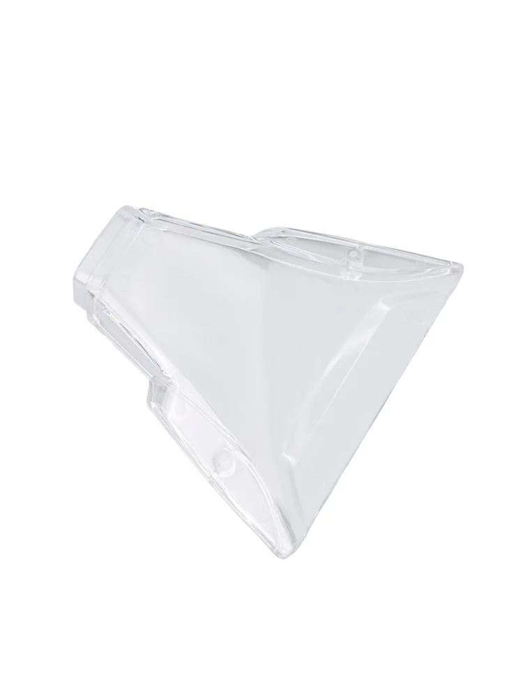 Nozzle Replacement for Karcher 100 200 300 and 8/1 9/1 10/1 For Upholstery Hand Tools Fishtail Cover For 41300630