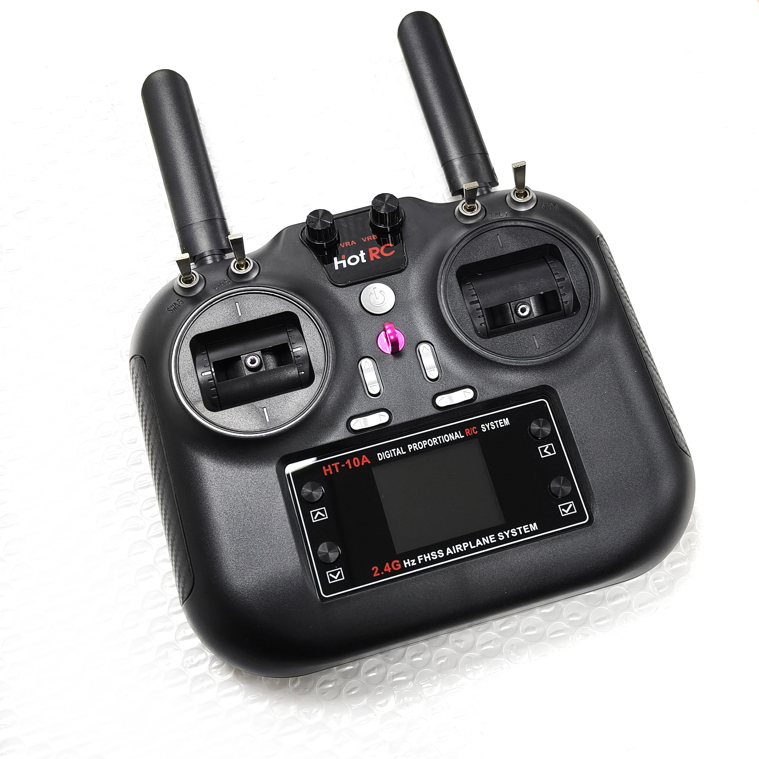 F-10A Receiver And …