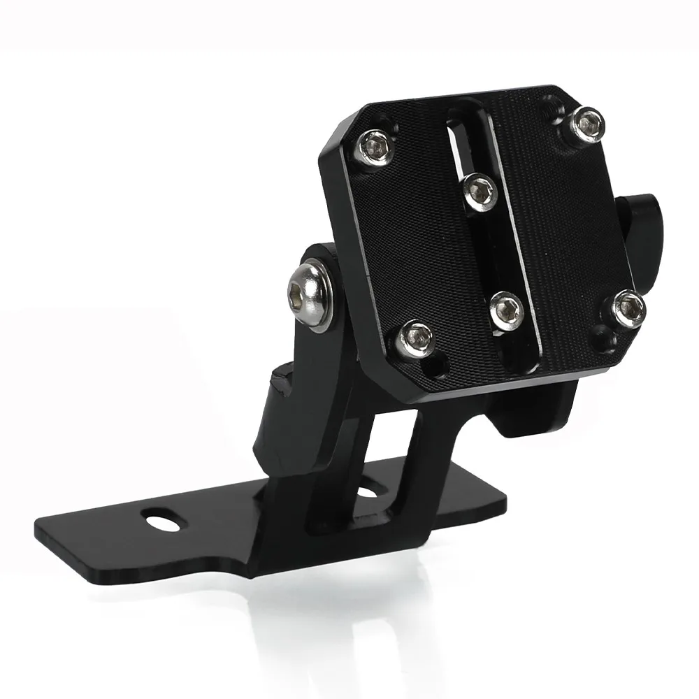 

Motorcycle For 890 Adventure S/R/Rally 2023-2024-2025 GPS Navigation Mount Phone Mount Bracket Rotatable Adjustable AMPS Mount