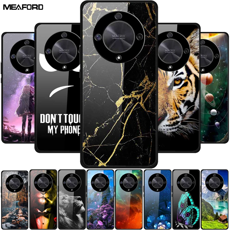 For Honor X9B Case … - image