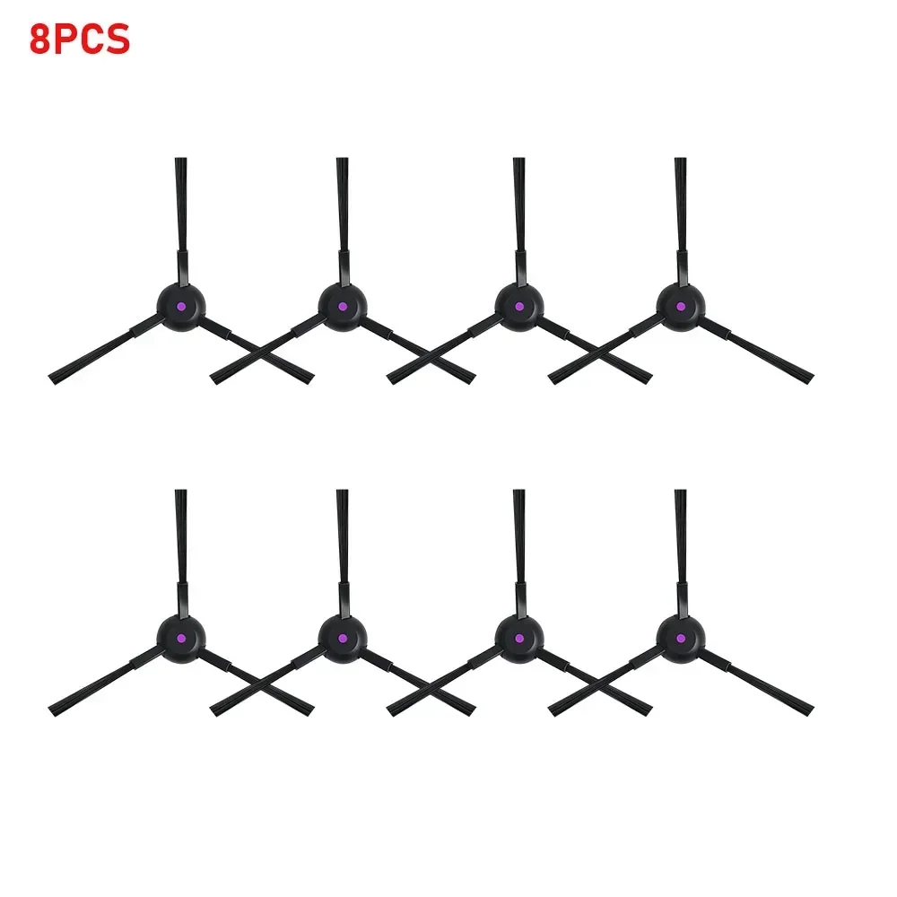 8pcs Side Brush