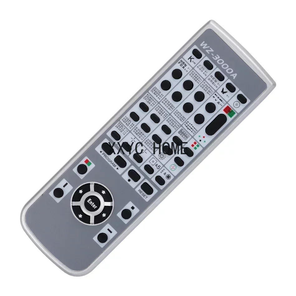 Equipo oftálmico profesional Vision Lcd Auto Chart Projector Wz-3000 con servicio a largo plazo