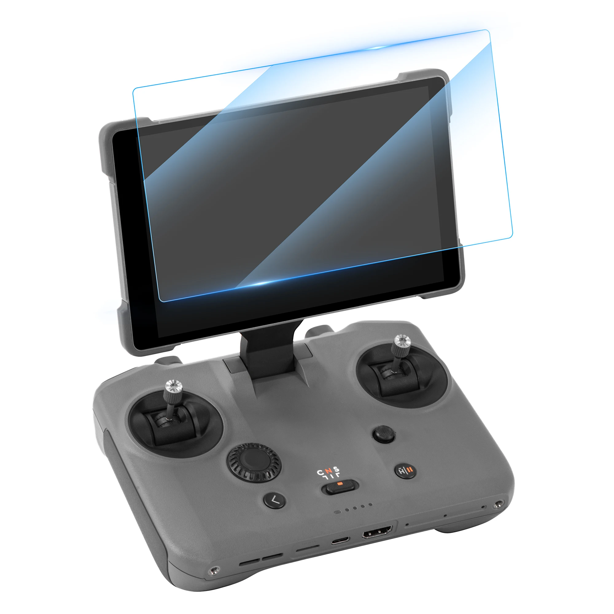 

Tempered Glass for DJI RC Pro 2 Remote Control Screen AR Anti-Reflective Tempered Glass Screen Protector for DJI Mavic 4 Pro